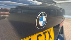 BMW 1 Series 120 M Sport 5dr Step Auto Petrol Hatchback